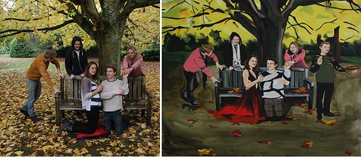 Anna Kenneally Portfolio 1