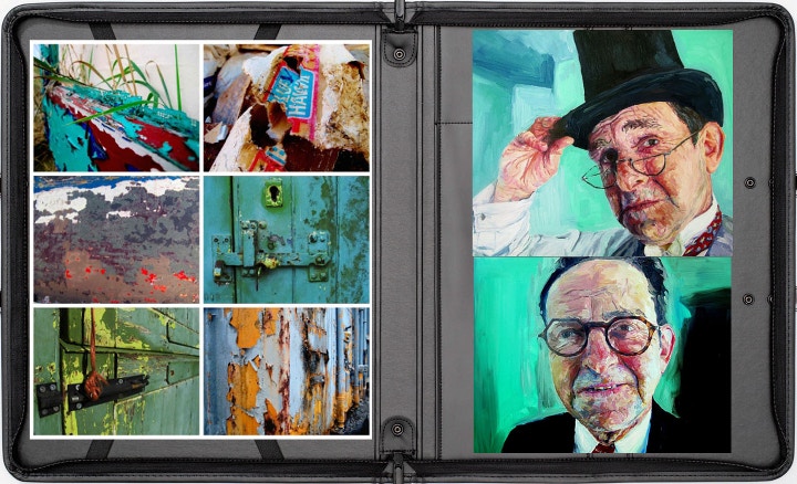 Felicity Meachem Portfolio 1