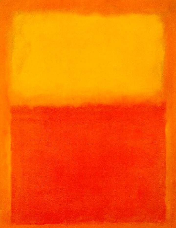 Mark Rothko