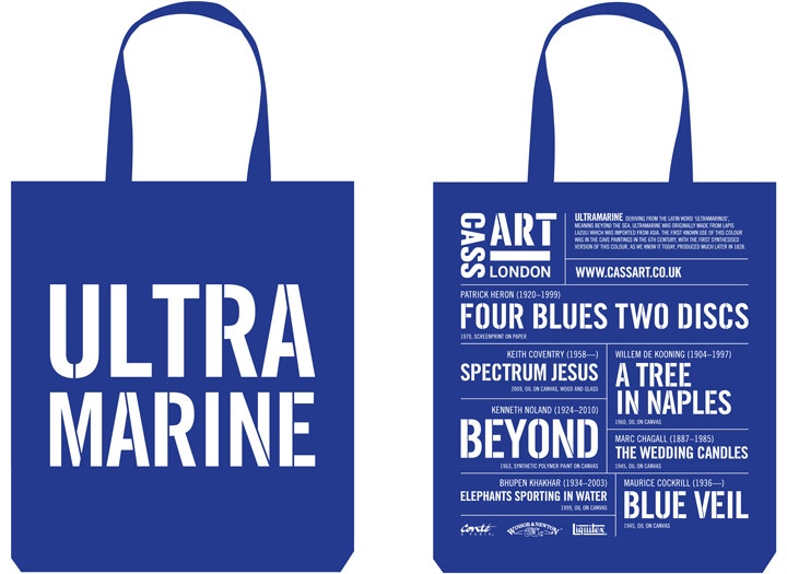 Art In A Bag Is Back Cass Art