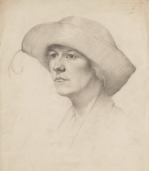 Lowry illustration Lowry illustration