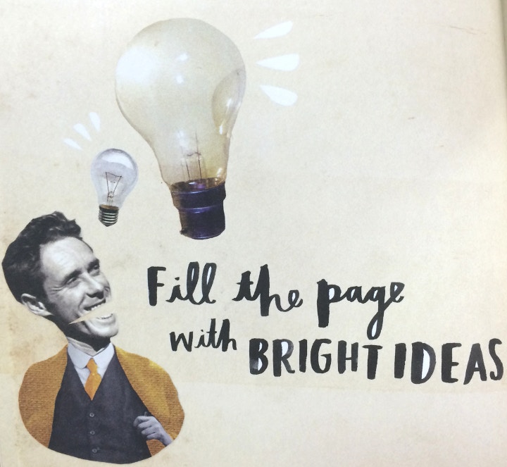 Bright ideas