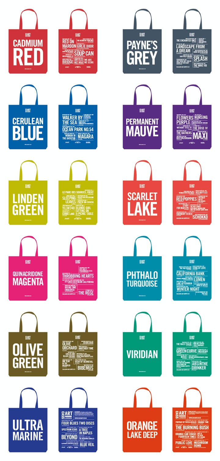 Cass art tote bag deals