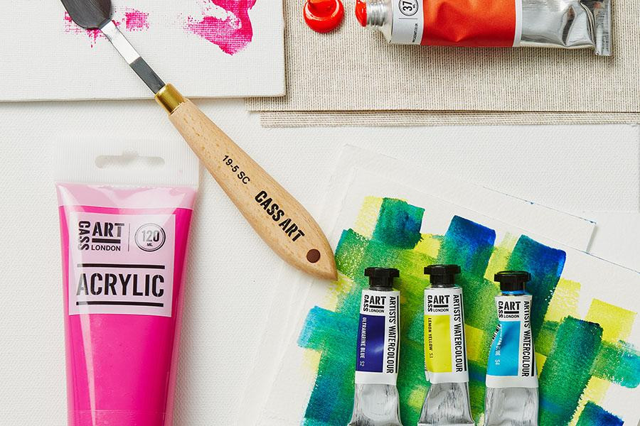 Painting Cass Art Cass Art