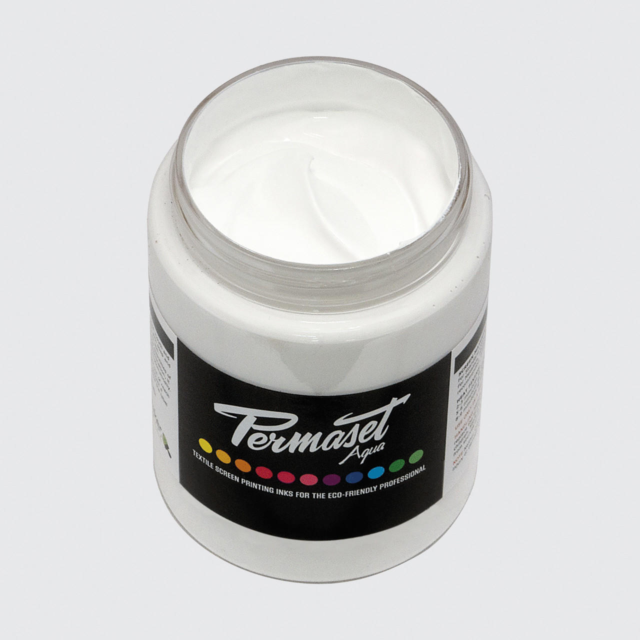 Permaset Aqua Standard Inks - Water-Based, Soft & Eco-Friendly - All Colours